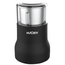 Кофемолка электрическая HADIIY HD-610 (HD-610) черный
