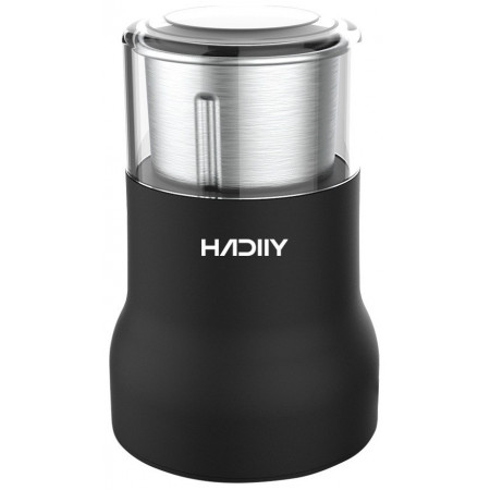 Кофемолка электрическая HADIIY HD-610 (HD-610) черный