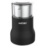 Кофемолка электрическая HADIIY HD-610 (HD-610) черный