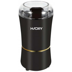 Кофемолка электрическая HADIIY HD-611 (HD-611) черный