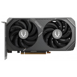 Видеокарта Zotac GeForce RTX 5060 GAMING Twin Edge (ZT-B50600E-10M) 8 Гб темно-серый