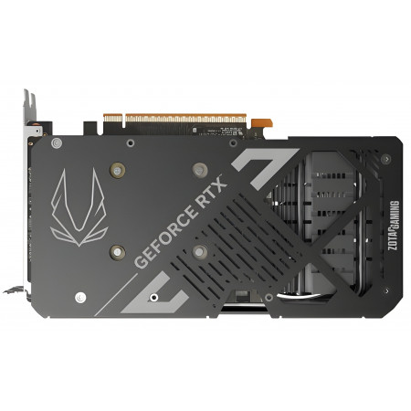 Видеокарта Zotac GeForce RTX 5060 GAMING Twin Edge (ZT-B50600E-10M) 8 Гб темно-серый