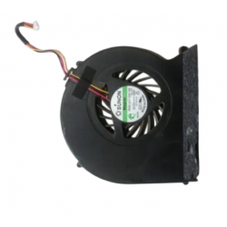 Вентилятор (кулер) для ноутбука SUNON 7750/7750G/7750Z/7560/7560G/7650 для ACER aspire 7750/7750G/7750Z/7560/7560G/7650 черный