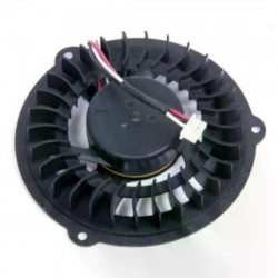 Вентилятор (кулер) для ноутбука DC BRUSHLESS R463/R467/R468/R470/R517/R518/R519/R520/R522 для SAMSUNG R463/R467/R468/R470/R517/R518/R519/R520/R522 черный
