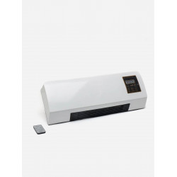 Инфракрасный обогреватель Vitek VT-3303 (VT-3303) белый