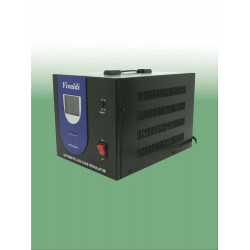 Стабилизатор напряжения Vivaldi Advance 1KVA (Advance 1KVA) черный