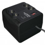 Стабилизатор напряжения Defender AVR Initial 2000/955W (Initial 2000) черный