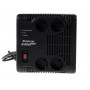 Стабилизатор напряжения Defender AVR Initial 2000/955W (Initial 2000) черный