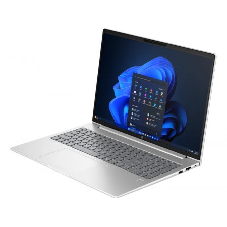 16" Ноутбук HP Europe Probook 460 G11 (A38DMET#BJA) серебристый