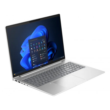 16" Ноутбук HP Europe Probook 460 G11 (A38DMET#BJA) серебристый