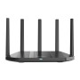 Wi-Fi роутер Hikvision DS-3WR18X черный