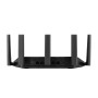 Wi-Fi роутер Hikvision DS-3WR18X черный