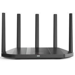 Wi-Fi роутер Hikvision DS-3WR30X черный