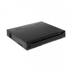 Декодер Dahua DHI-NVD0905DU-4I (DHI-NVD0905DU-4I) черный