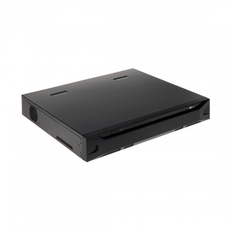Декодер Dahua DHI-NVD0905DU-4I (DHI-NVD0905DU-4I) черный