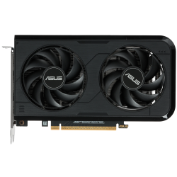 Видеокарта ASUS GeForce RTX 5050 DUAL OC (DUAL-RTX5050-O8G) 8 Гб черный