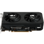 Видеокарта ASUS GeForce RTX 5050 DUAL OC (DUAL-RTX5050-O8G) 8 Гб черный