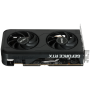 Видеокарта ASUS GeForce RTX 5050 DUAL OC (DUAL-RTX5050-O8G) 8 Гб черный
