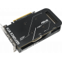 Видеокарта ASUS GeForce RTX 5050 DUAL OC (DUAL-RTX5050-O8G) 8 Гб черный
