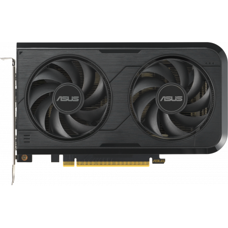 Видеокарта ASUS GeForce RTX 5050 DUAL OC (DUAL-RTX5050-O8G) 8 Гб черный