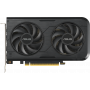 Видеокарта ASUS GeForce RTX 5050 DUAL OC (DUAL-RTX5050-O8G) 8 Гб черный