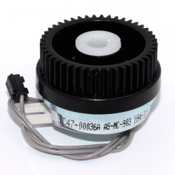 Муфта для принтера и МФУ SAMSUNG JC47-00036A черный