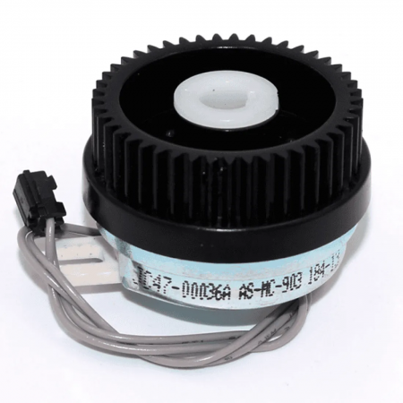 Муфта для принтера и МФУ SAMSUNG JC47-00036A черный