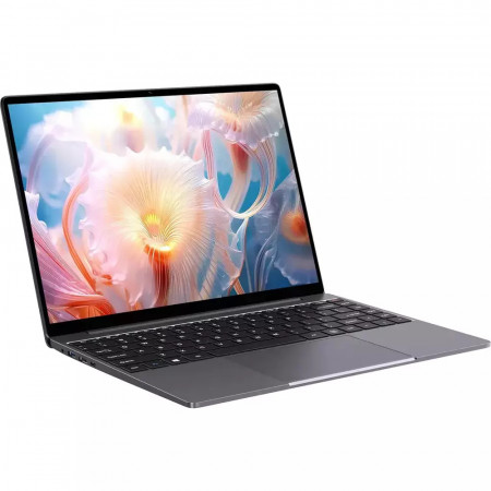 14" Ноутбук Chuwi CoreBook X 7430U (CWI570-7430U) темно-серый