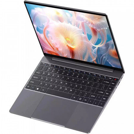 14" Ноутбук Chuwi CoreBook X 7430U (CWI570-7430U) темно-серый