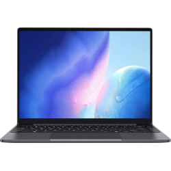 14" Ноутбук Chuwi CoreBook X i5-12450H (CWI570-12450H) серый