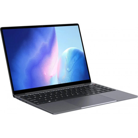 14" Ноутбук Chuwi CoreBook X i5-12450H (CWI570-12450H) серый