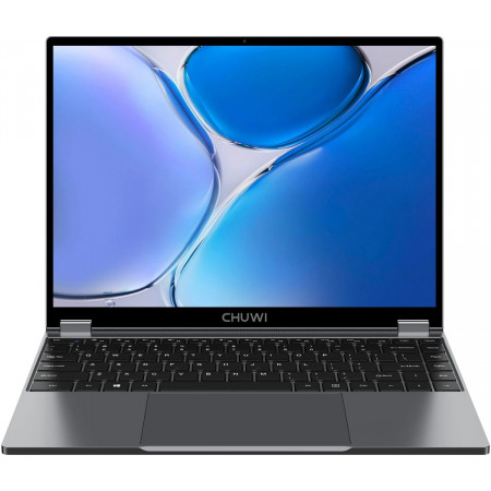 13.4" Ноутбук Chuwi FreeBook N150 (CWI557-N150) серый