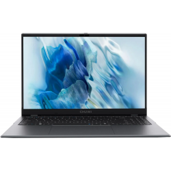 15.6" Ноутбук Chuwi GemiBook Plus N150 (CWI620-N150) серый