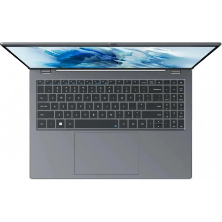 15.6" Ноутбук Chuwi GemiBook Plus N150 (CWI620-N150) серый