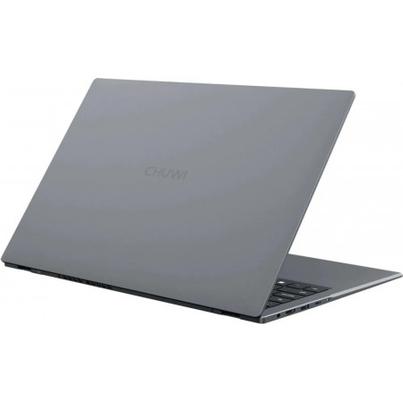 15.6" Ноутбук Chuwi GemiBook Plus N150 (CWI620-N150) серый