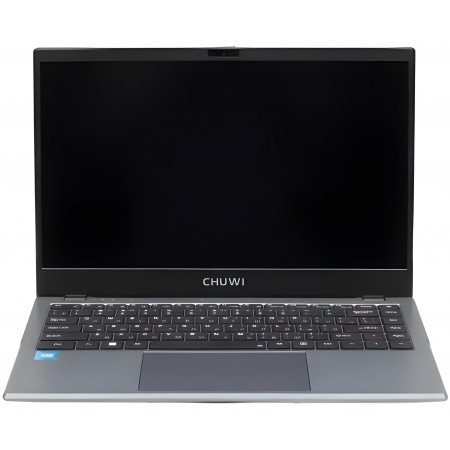 14.1" Ноутбук Chuwi GemiBook XPro N100 (CWI574-N100) серый