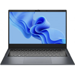 14.1" Ноутбук Chuwi GemiBook XPro N150 (CWI574-N150) серый