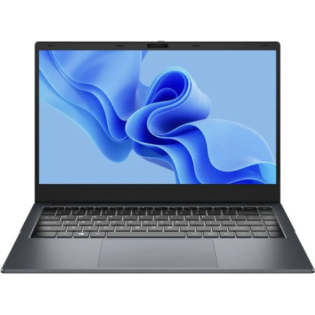 14.1" Ноутбук Chuwi GemiBook XPro N150 (CWI574-N150) серый