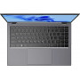 14.1" Ноутбук Chuwi GemiBook XPro N150 (CWI574-N150) серый