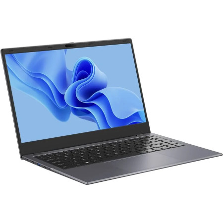14.1" Ноутбук Chuwi GemiBook XPro N150 (CWI574-N150) серый
