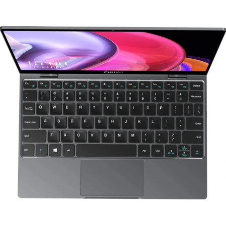 10.51" Ноутбук Chuwi MiniBook X N150 (CWI558-N150) серый