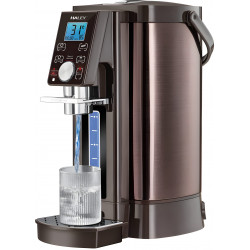 Термопот Haley HY-6881 (HY-6881) коричневый