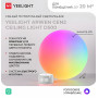 Светильник потолочный Yeelight Arwen Ceiling Light D500 (YLXDD-0149) белый