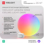 Светильник потолочный Yeelight Arwen Ceiling Light D600 (YLXDD-0150) белый