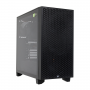 Core i5-14400F-2.5GHz/Z790/RAM 32GB/SSD 1TB (M.2)/RTX5070 -12GB/no DVD/800W/