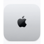 Mac mini Apple M4 серебристый