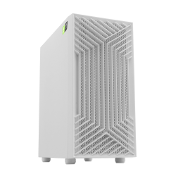 Core i5-12400F-2.5GHz/H610/RAM 16GB/SSD 512GB (M.2)/RTX3050-8GB/no DVD/400W