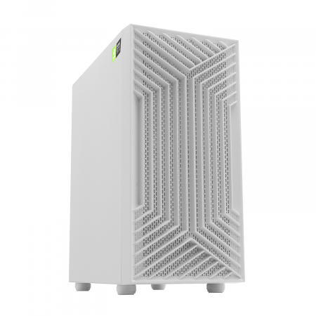 Core i5-12400F-2.5GHz/H610/RAM 16GB/SSD 512GB (M.2)/RTX3050-8GB/no DVD/400W