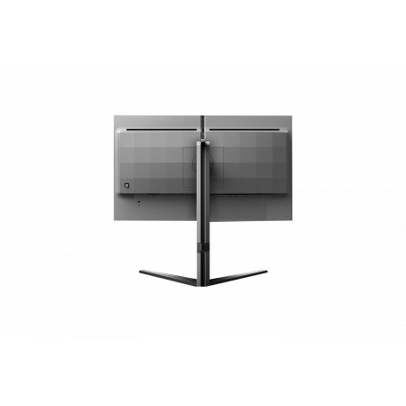 24.5" Монитор PHILIPS 25M2N5200U/01/00 черный