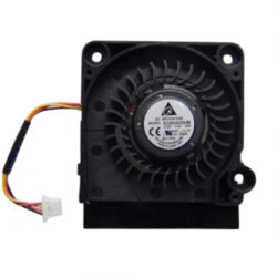 Вентилятор (кулер) для ноутбука DC BRUSHLESS KSB0405HB для Asus Eee PC 1001 / 1005 черный